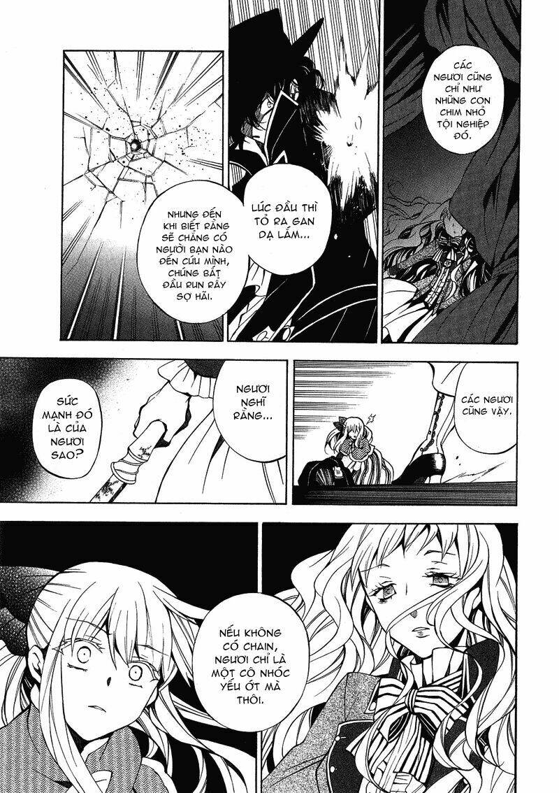 pandora hearts chapter 44 18