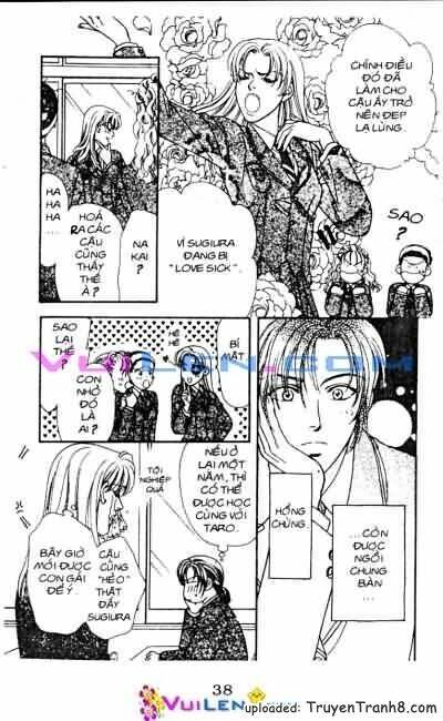 yamada tarou monogatari chapter 13 39