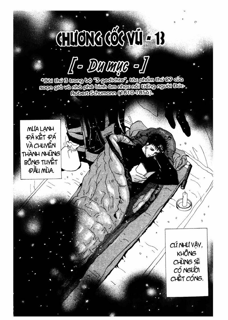 7 mầm sống chapter 48 2