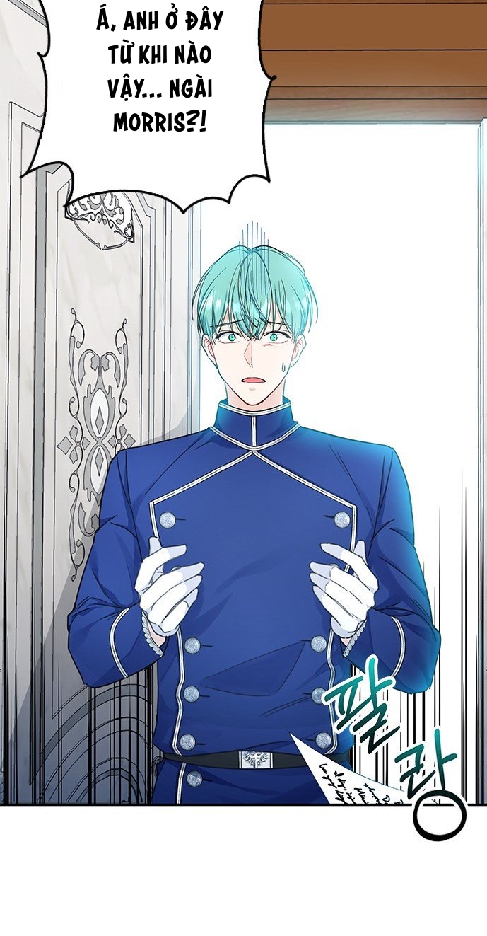 cách săn mồi chapter 3.1 20