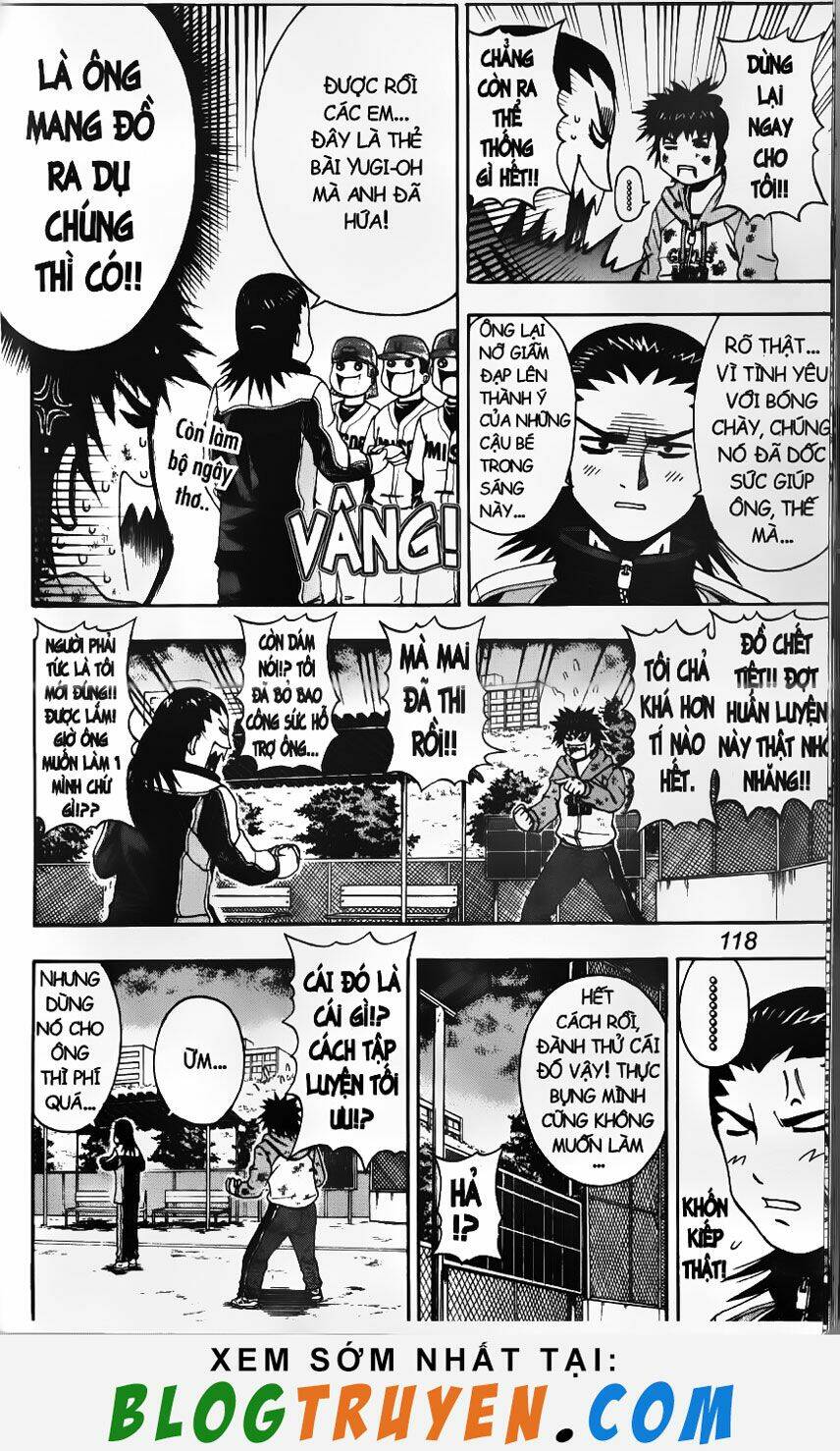 mr.fullswing chapter 4 13