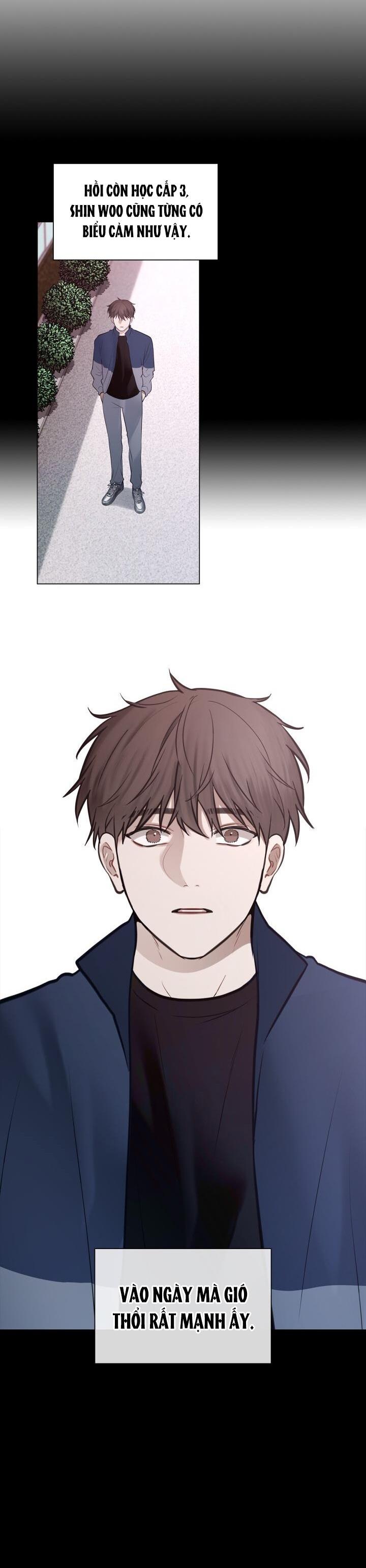 không xa lạ chapter 34 24