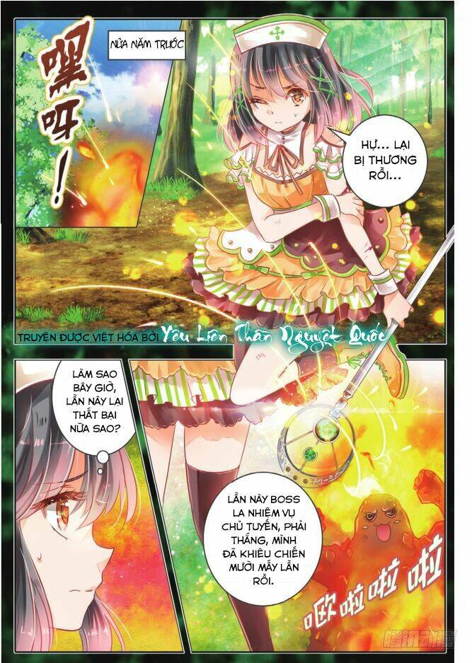 linh giai chapter 5 3
