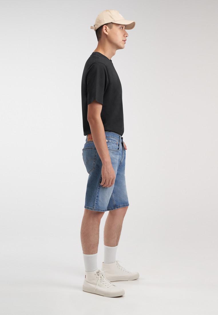 QUẦN JEANS NAM NGẮN LEVI'S 39864-0006