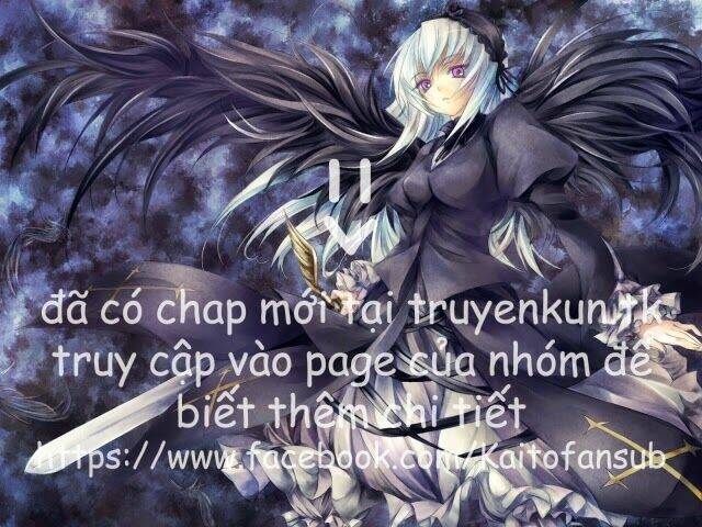 ryuu no michi chapter 6 21