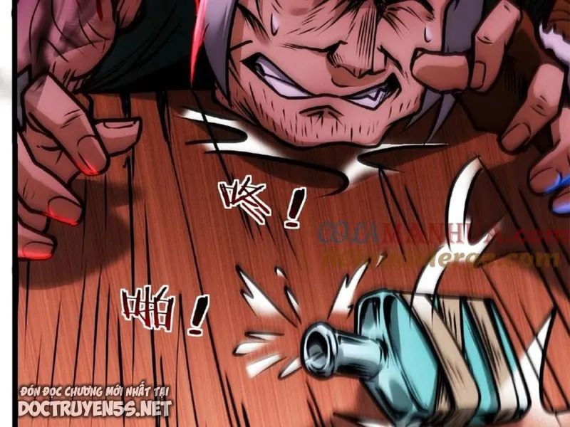 quỷ dị dược tề sư: bệnh nhân của ta đều là kinh khủng chapter 20 19