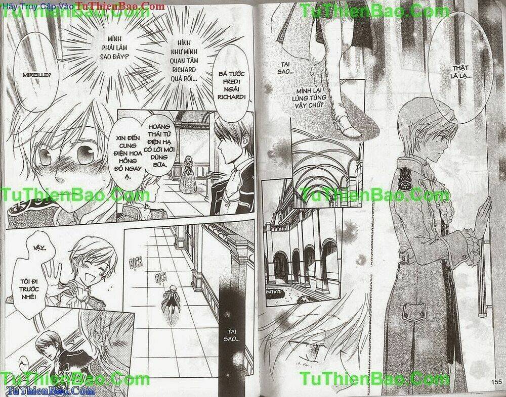 bá tước giả danh chapter 1 78