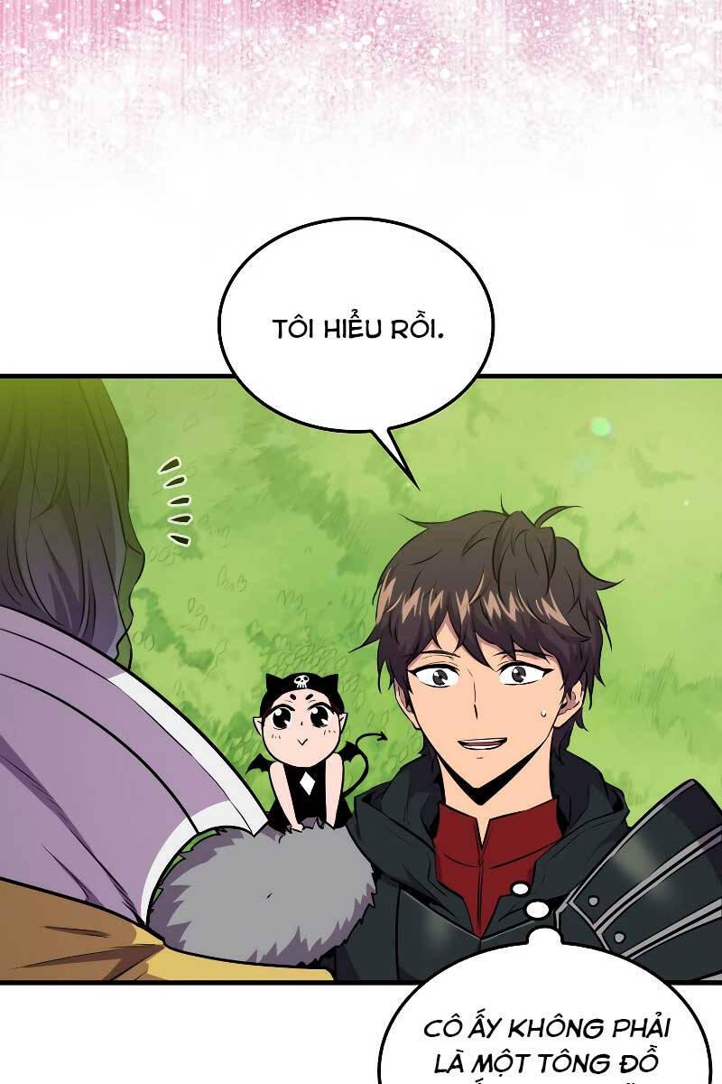 tôi thăng cấp trong lúc ngủ chapter 85 11