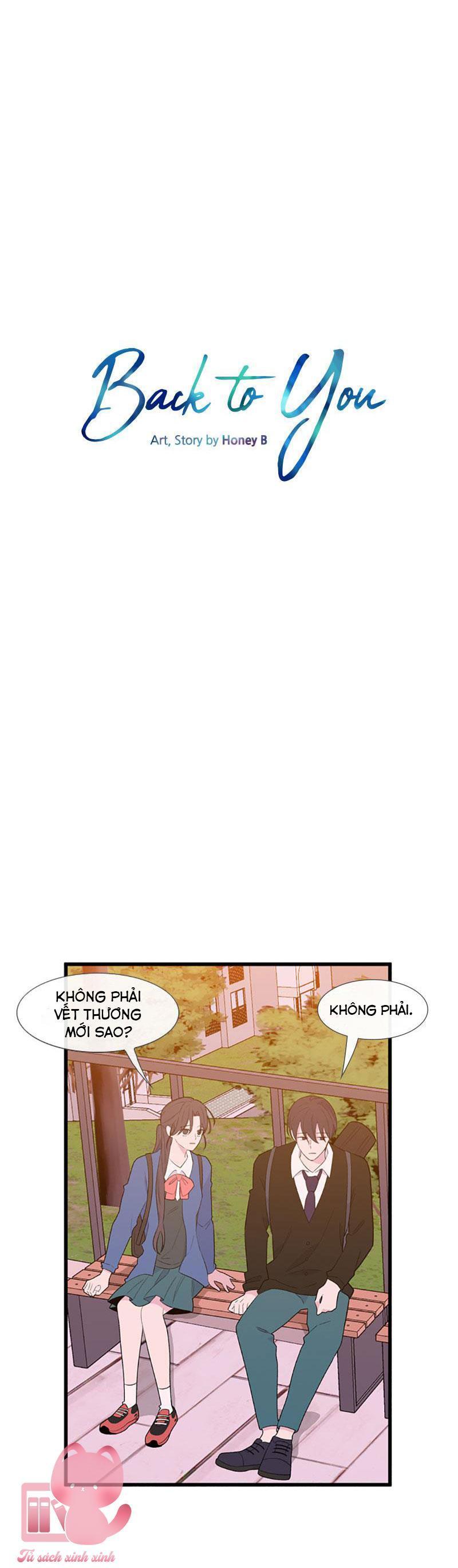 về bên anh chapter 67 6