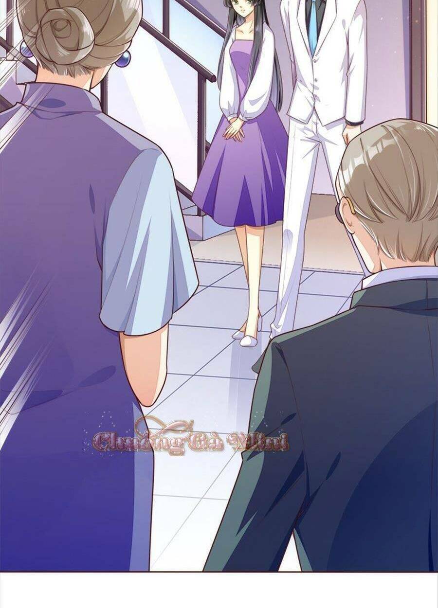 gặp phải người chồng xảo quyệt! chapter 25 32