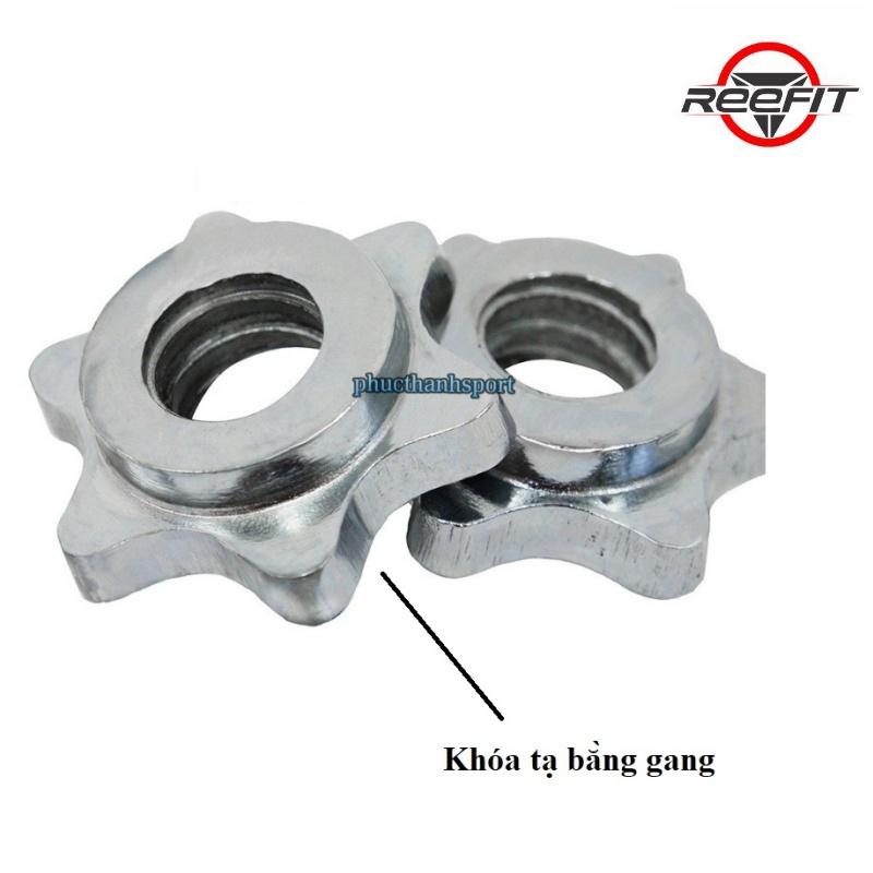 Đòn tập tạ Reefit dài 1m2
