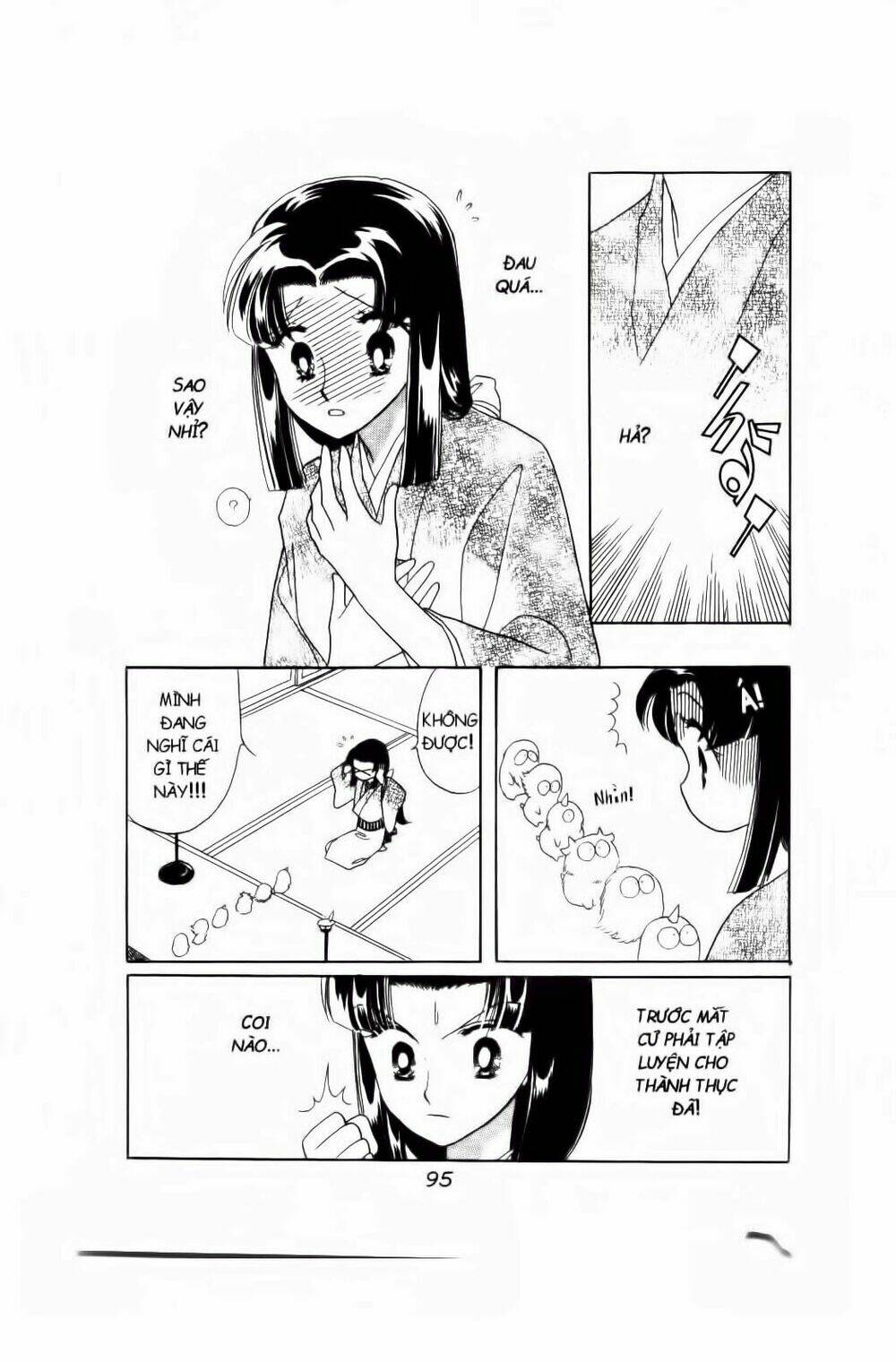 truyện cổ gấm hoa chapter 5 33