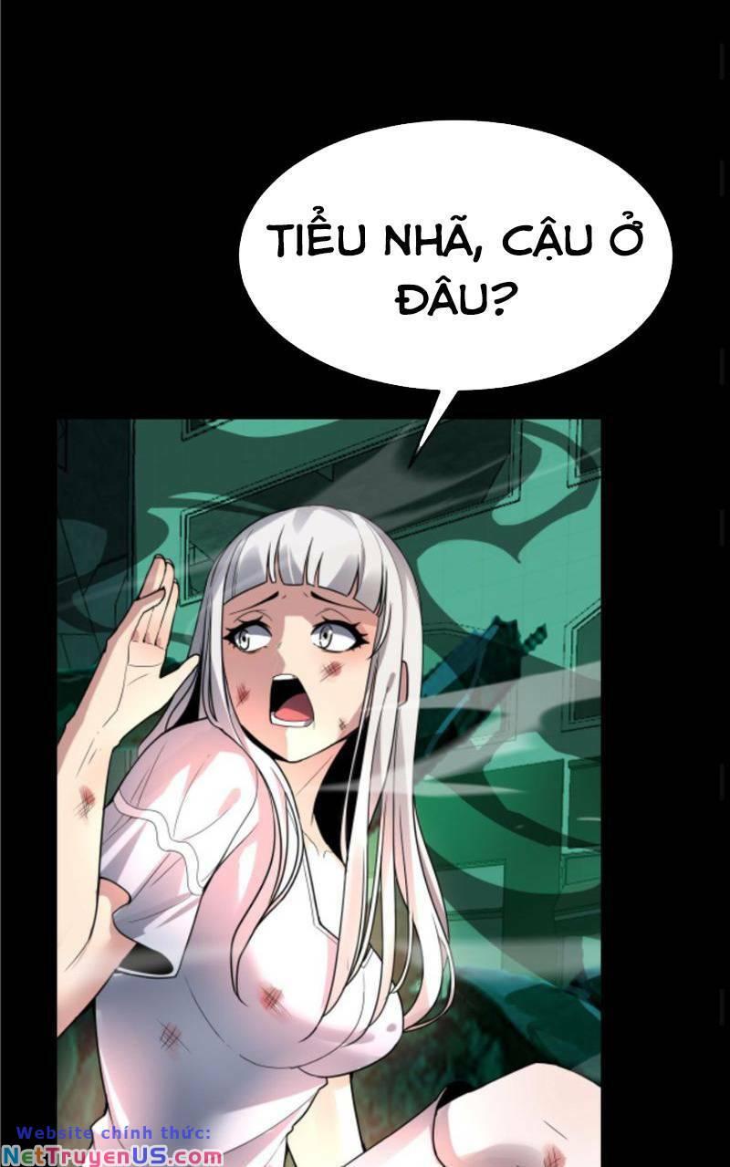 nhìn thấy thanh máu, ta xử tội thần linh chapter 52 14