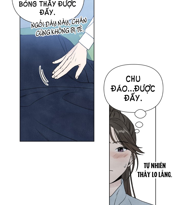 điều khiến tôi quyết tâm muốn chết chapter 2.2 28