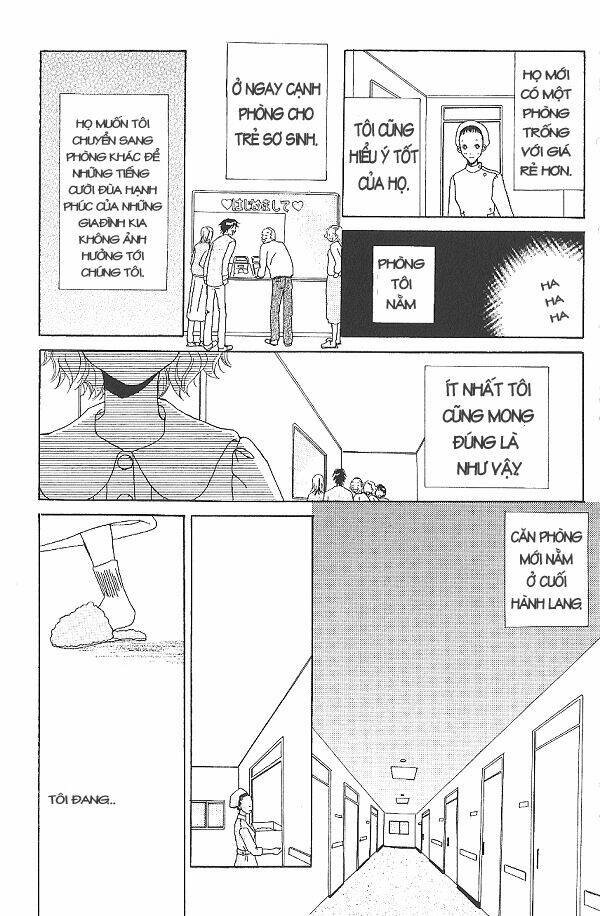 i.s. (intersexuality) chapter 3 33