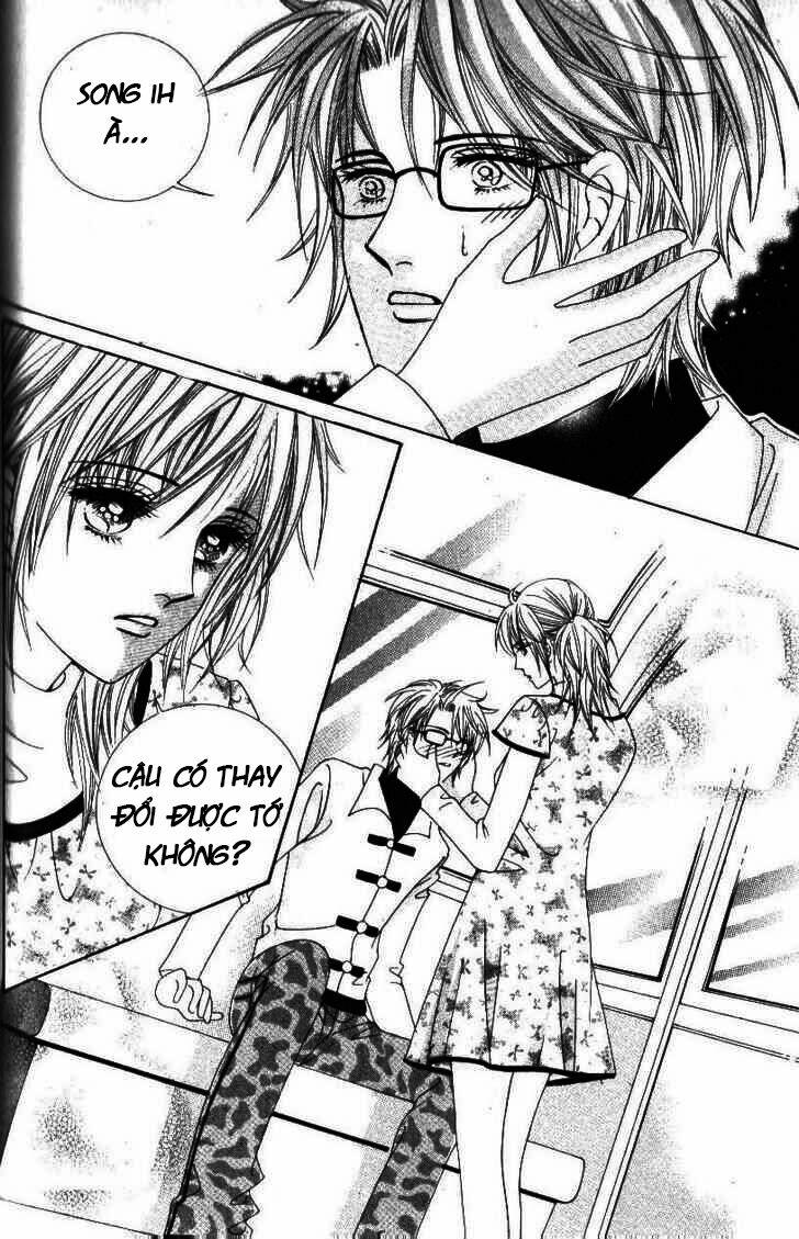 thần tượng mua sắm chapter 40 44