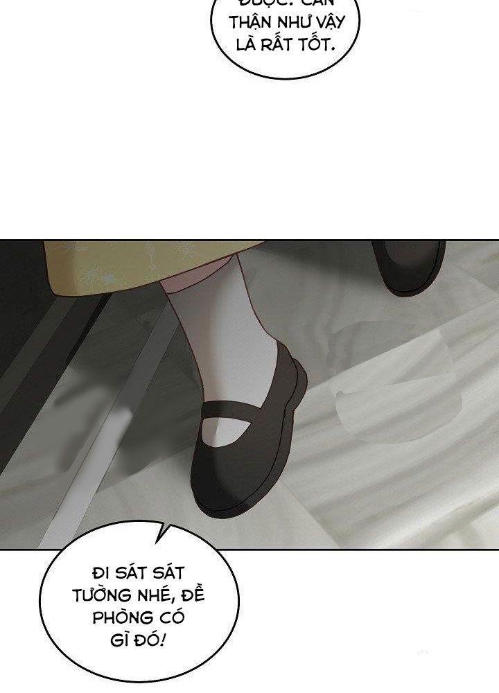 cô tiểu thư bé nhỏ thuần hóa các nhân vật chính chapter 51 13