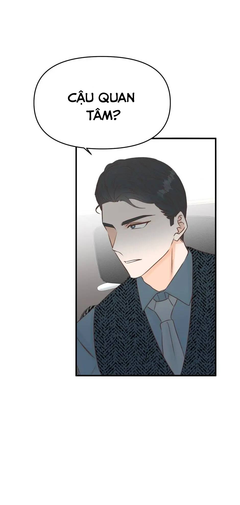 bí mật của thư kí chapter 4.2 25