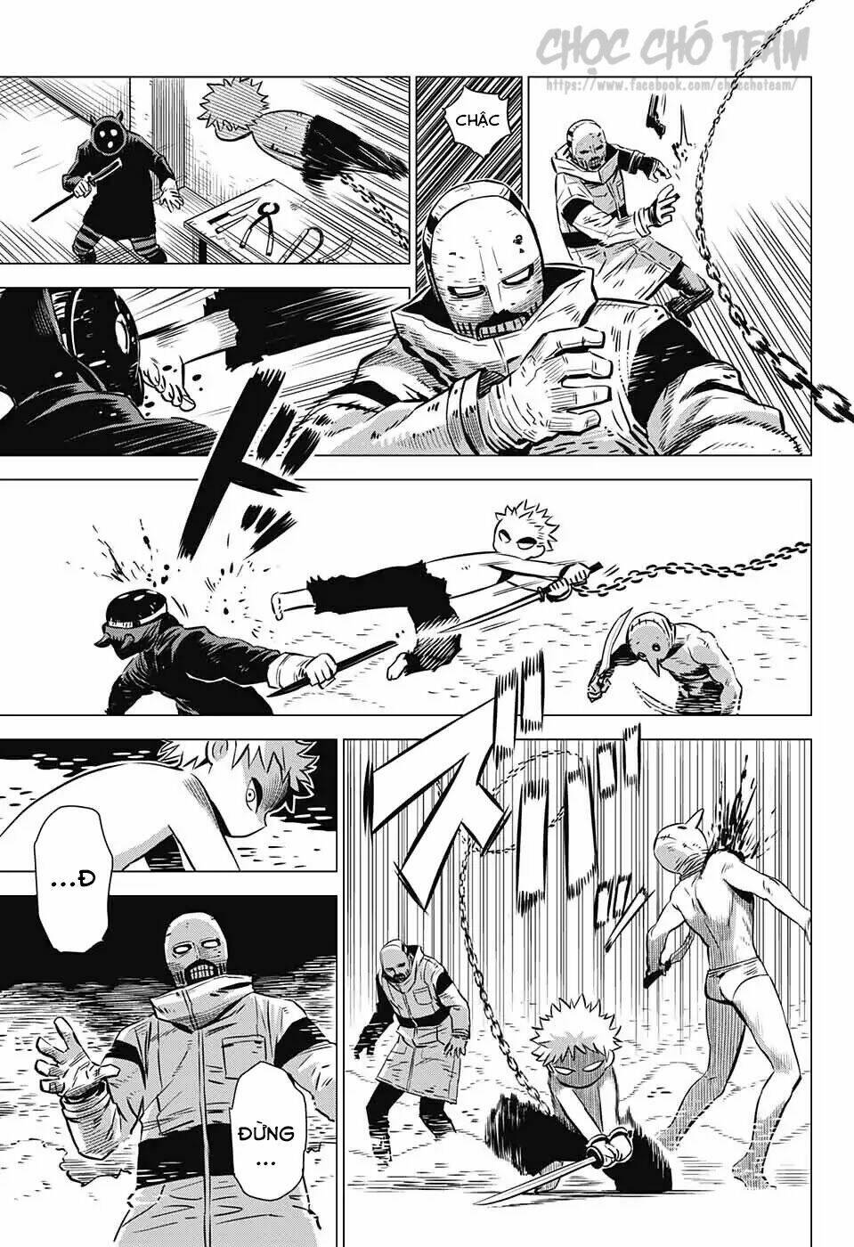 demon tune chapter 1.1 38