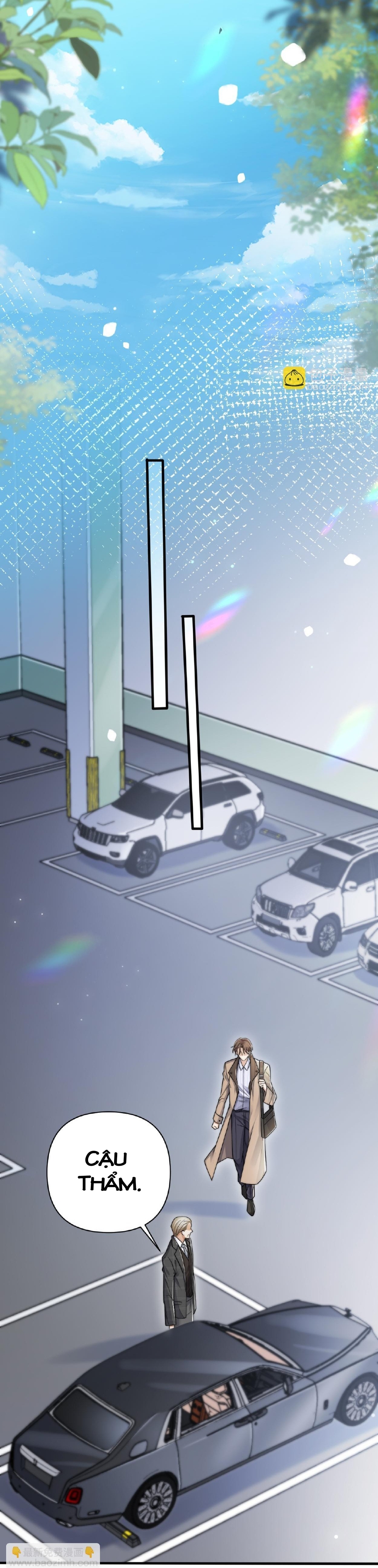 kẻ săn mồi đỉnh cấp chapter 23 8