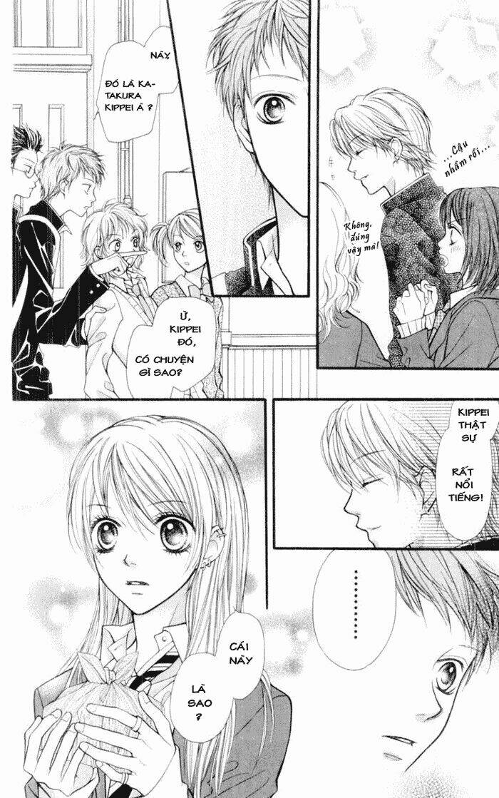 câu chuyện tuổi teen chapter 20 10