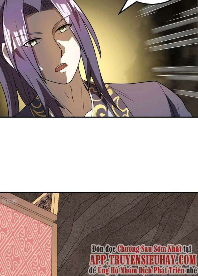 đệ nhất người ở rể chapter 163 25