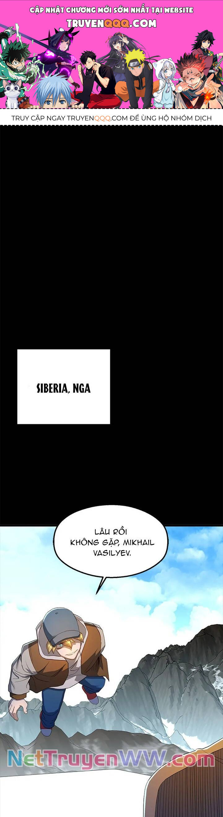 sự bế tắc bất khả chiến bại chapter 74 1