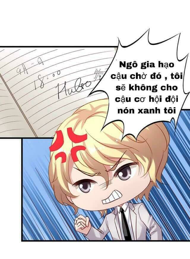 tôi không muốn fa như vậy đâu chapter 75 18