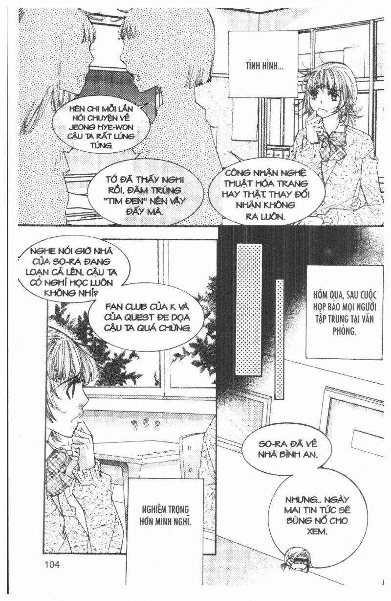 scandal đáng ngờ chapter 18 6