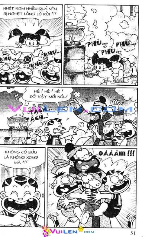 thần đồng đất việt chapter 132 48