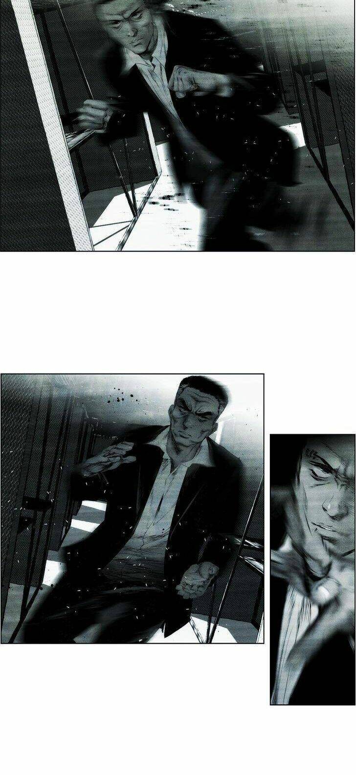 cry like wolves chapter 3 4