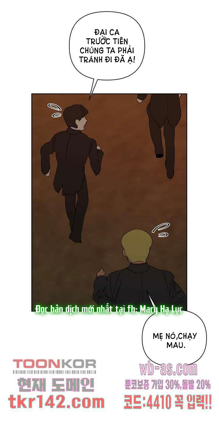 thiên đường (heaven) chapter 38 25