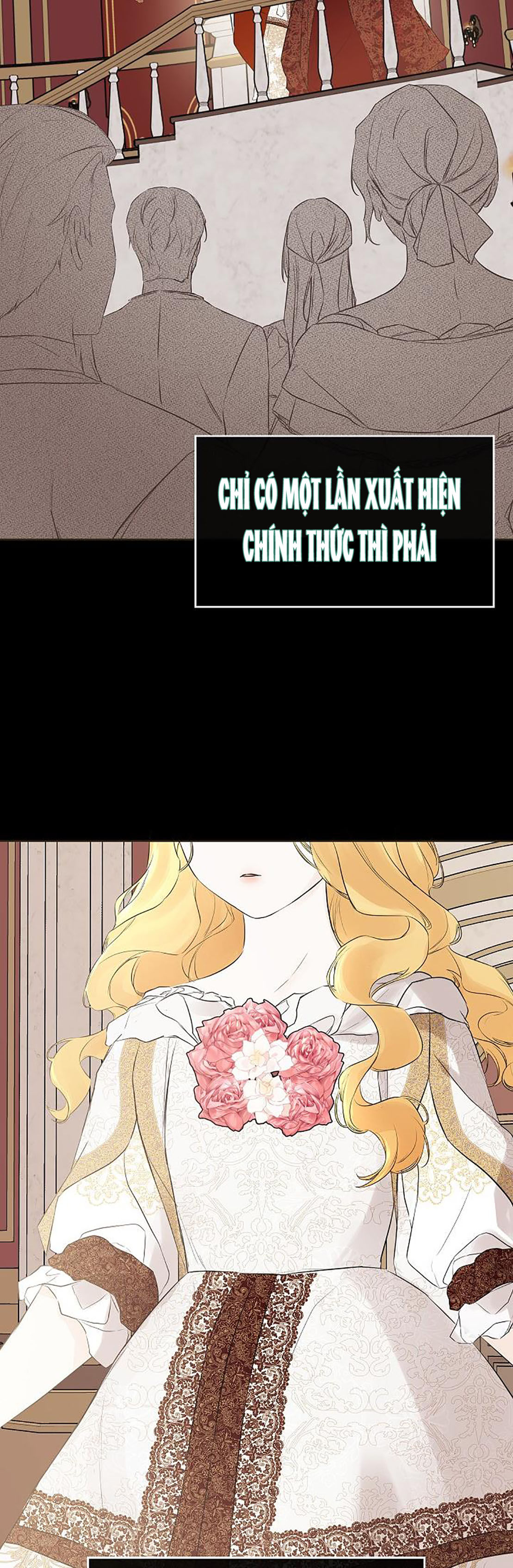 tôi biết bí mật của nam phụ chapter 6 21