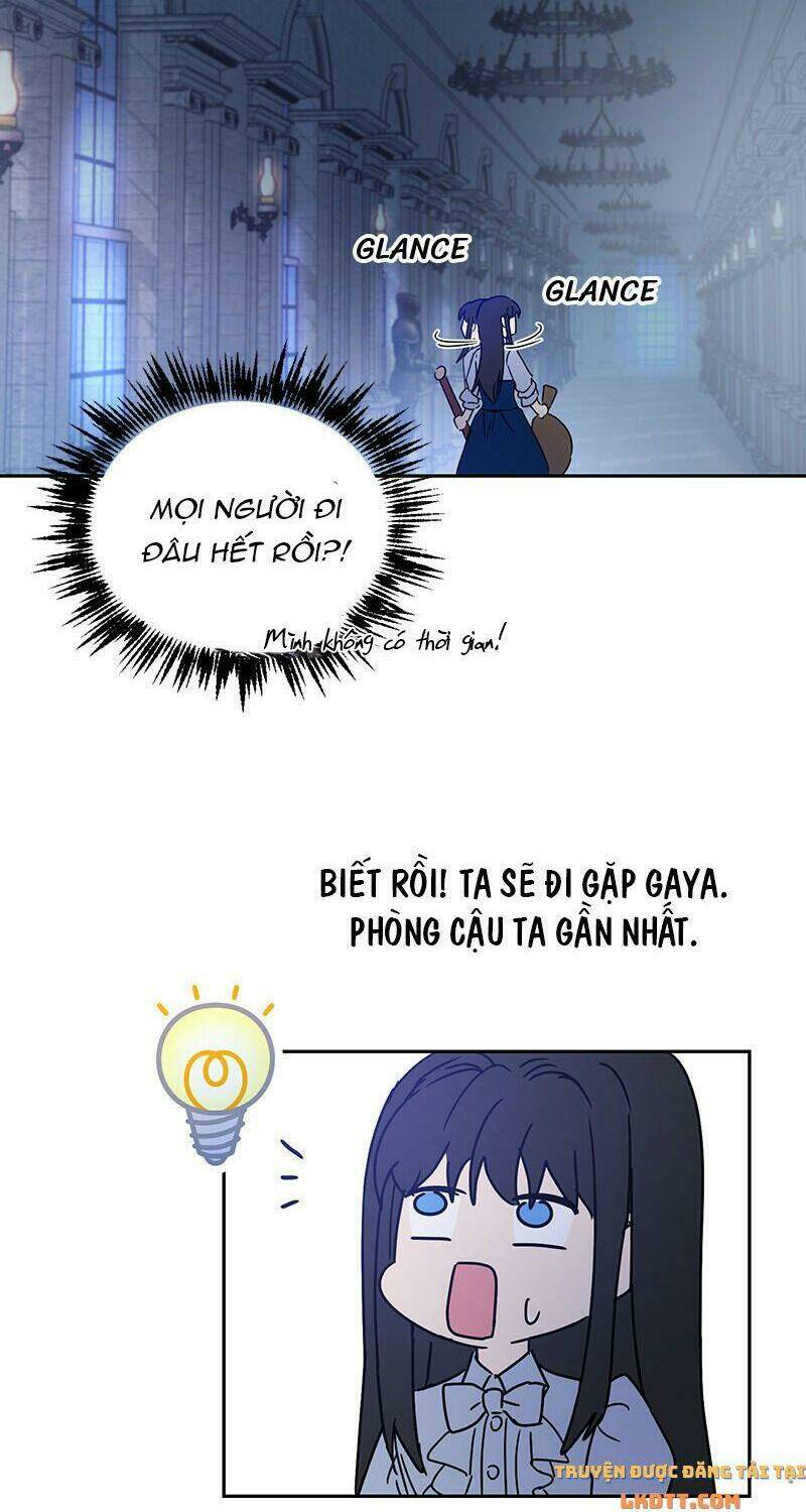 khế ước của ma tộc chapter 11 57