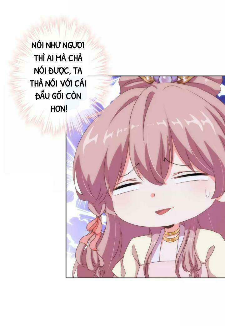 ồ, phu quân đáng yêu của tôi! chapter 9 33