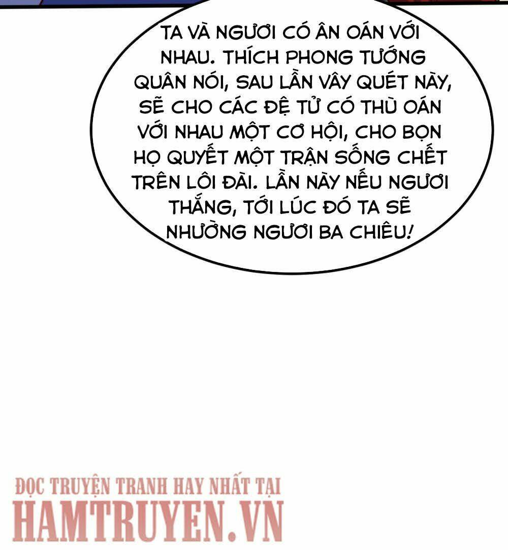 thần võ đế tôn chapter 66 24