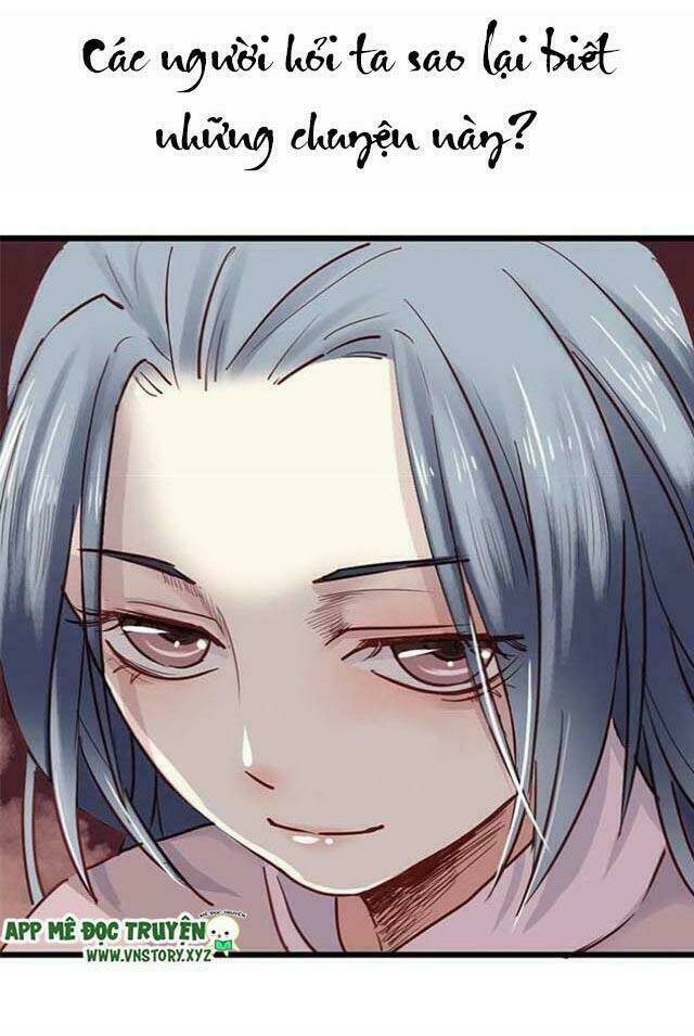 kiều nữ độc phi chapter 0 9