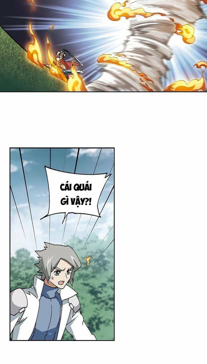 võng du chi cận chiến pháp sư chapter 359 10