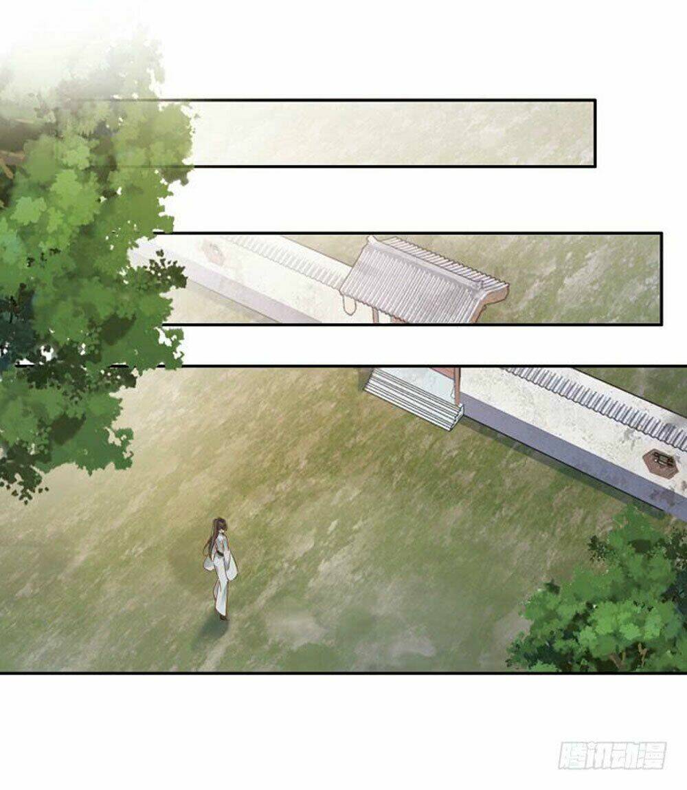 thiền tâm vấn đạo chapter 37 61