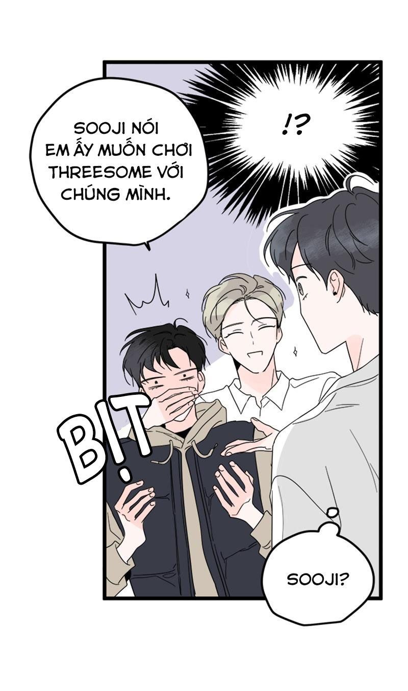 tình cờ yêu (full) chapter 3 15