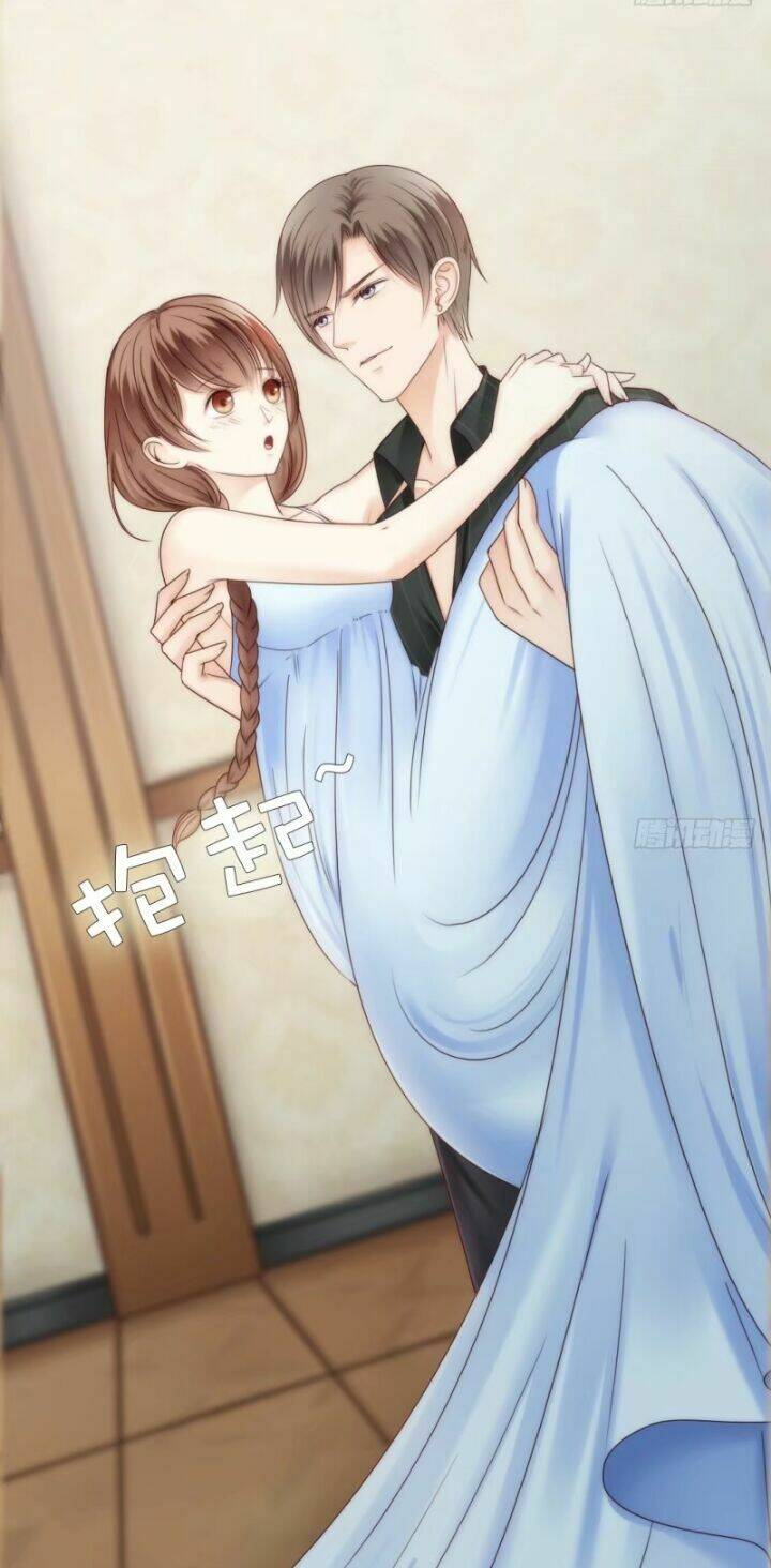 thất ức kiều thê sủng ái ký chapter 6 5