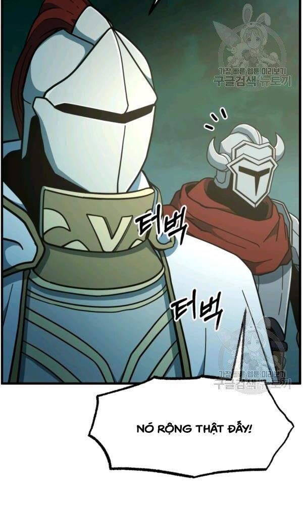 ngôi nhà kết nối với hầm ngục chapter 40 23