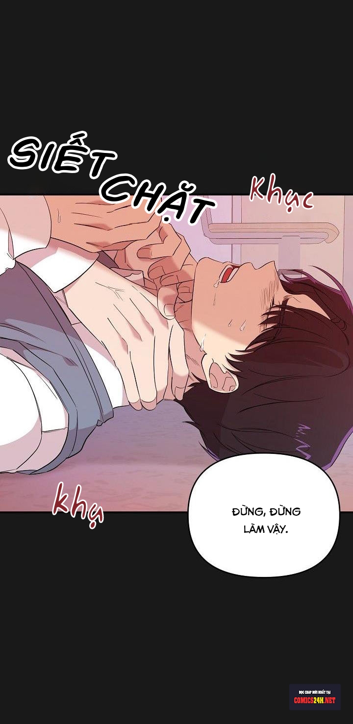 hoa ly hổ chapter 16 41