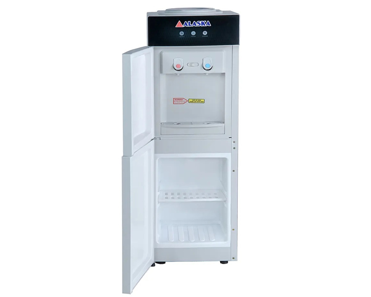R80 NEW - Máy nước nóng lạnh Alaska - Hàng Chính Hãng