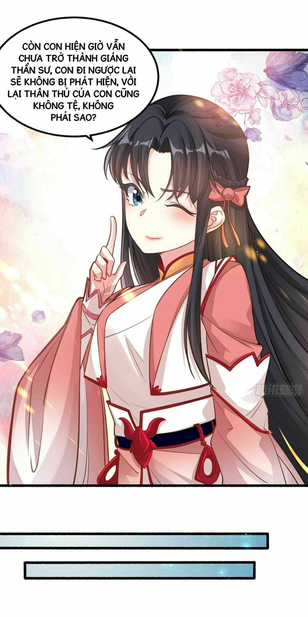 giáng thần chiến ký chapter 6 28