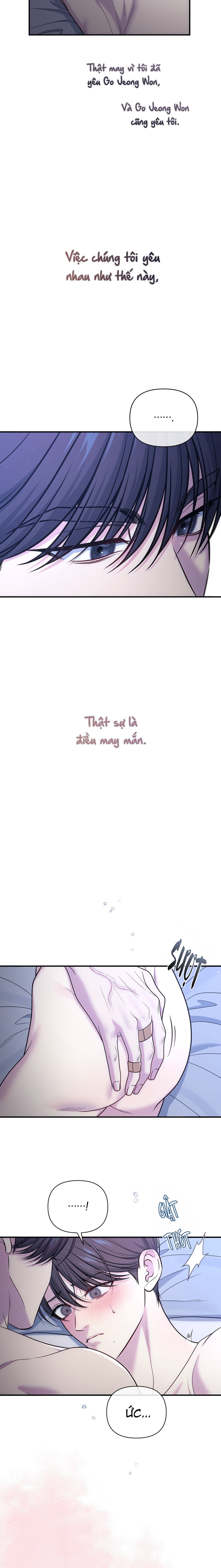 thầm yêu chapter 64 7