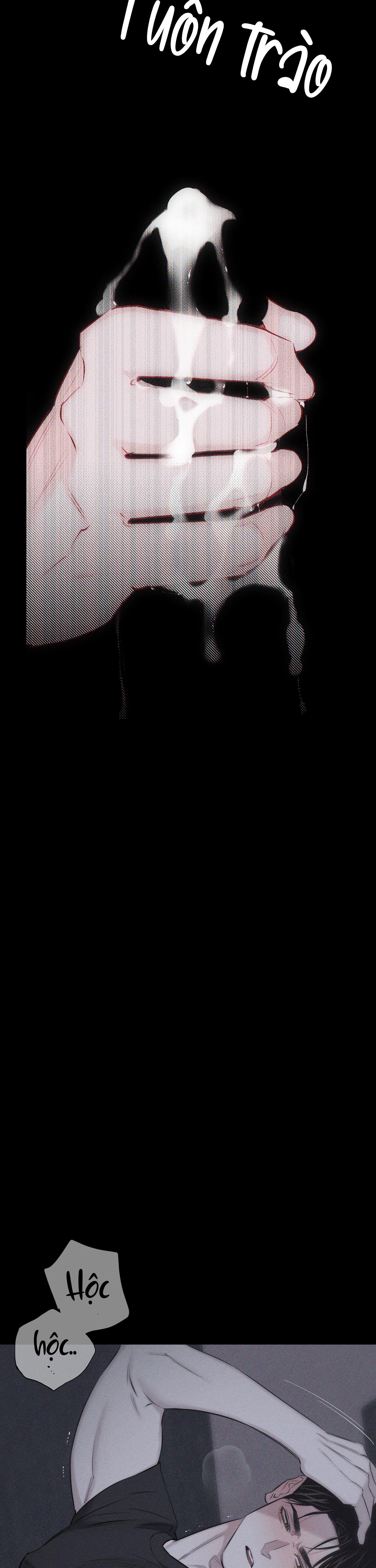 hình thái tình tan chapter 8 15