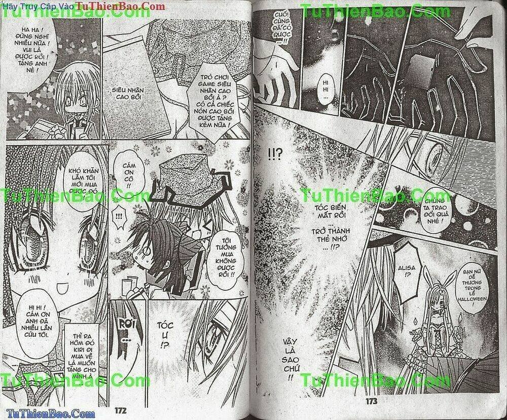 thợ săn ma cà rồng chapter 1 88