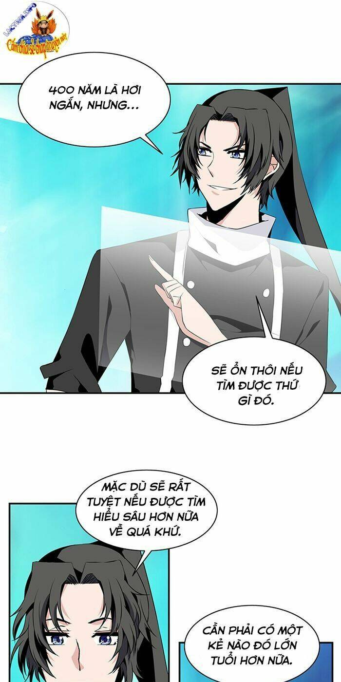 ảo mộng vương chapter 70 35