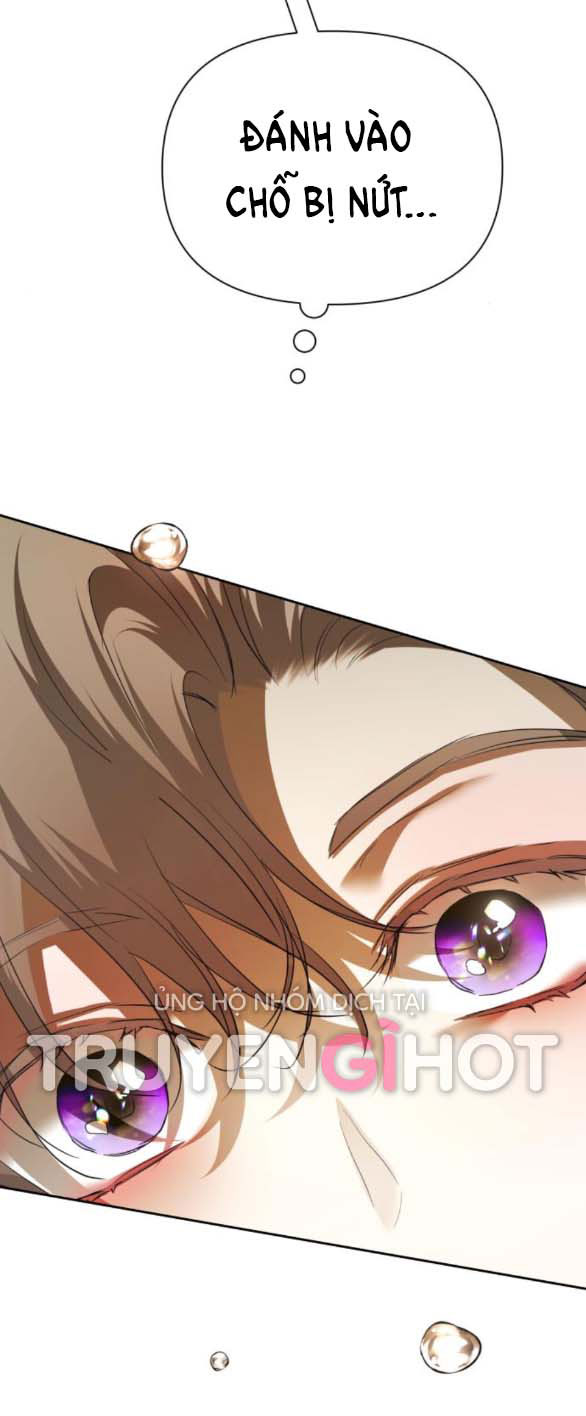 tôi muốn trở thành cô ấy dù chỉ là một ngày chapter 126 99